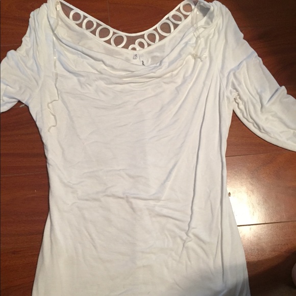 Dressy shirt - Picture 1 of 2